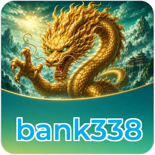 bank338 Indonesia Logo