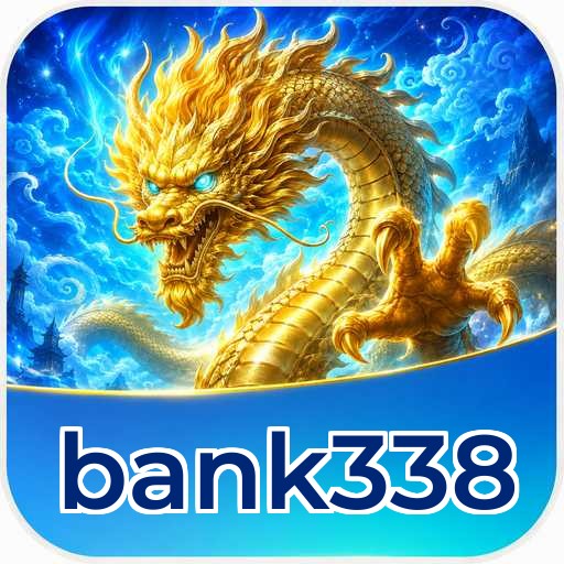 bank338 Indonesia Logo