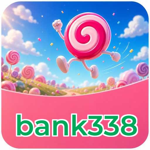 Logo bank338 Indonesia