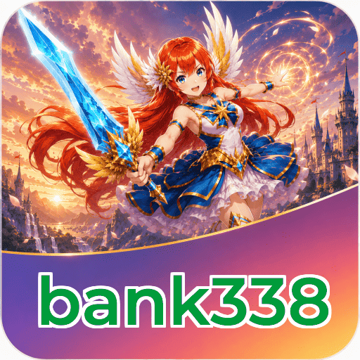 Logo bank338 Indonesia