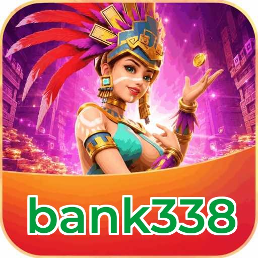 Logo bank338 Indonesia