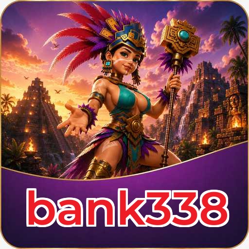 Logo bank338 Indonesia