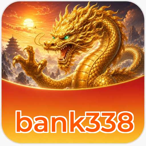 bank338 Indonesia Logo