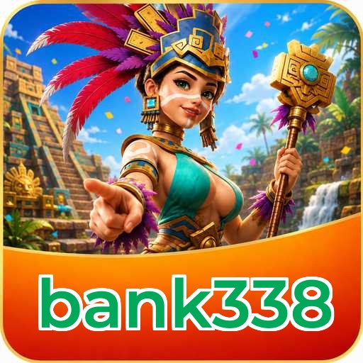 Logo Penghargaan bank338 Indonesia